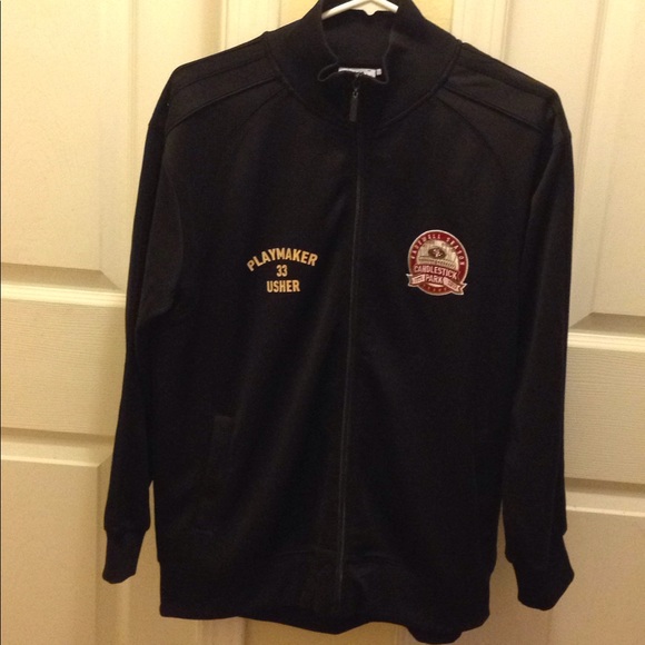 Jacket - Picture 1 of 4